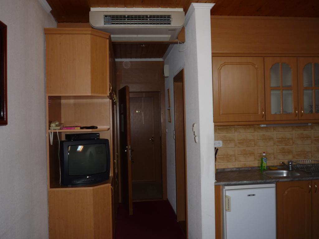 Aero Hotel & Etterem Jakabszallas Room photo