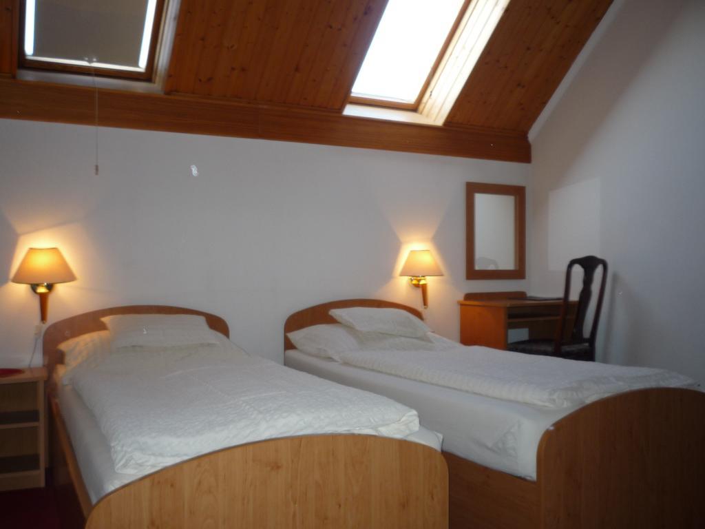 Aero Hotel & Etterem Jakabszallas Room photo