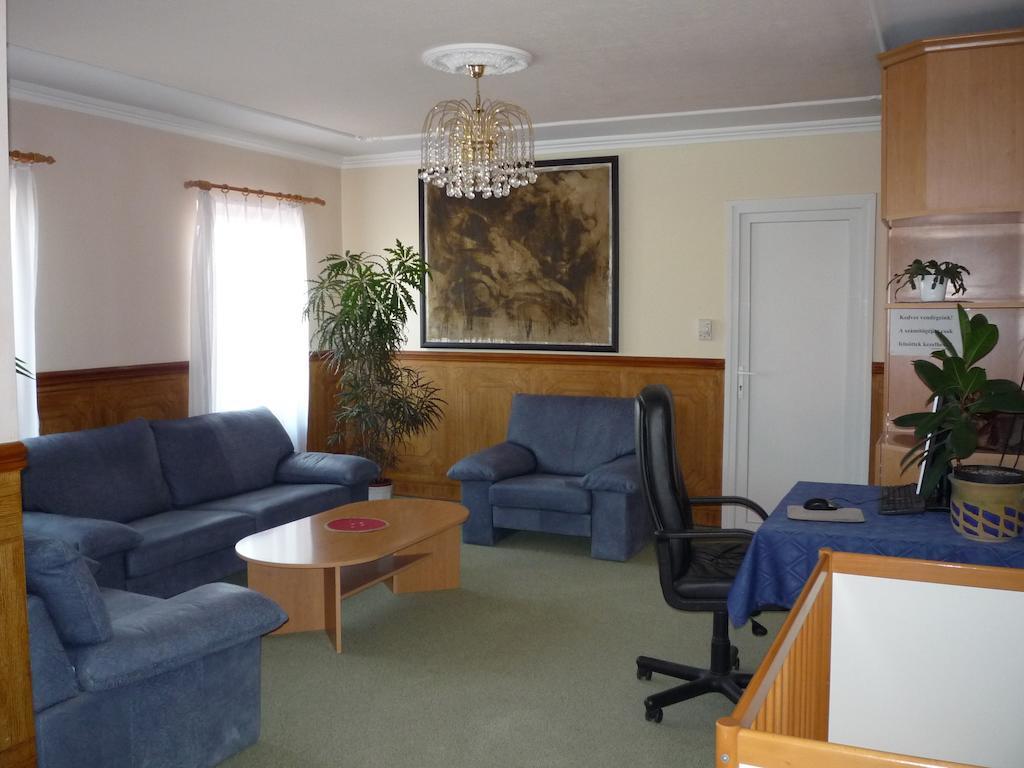 Aero Hotel & Etterem Jakabszallas Room photo
