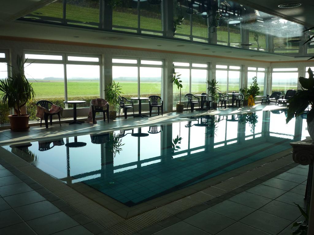 Aero Hotel & Etterem Jakabszallas Exterior photo